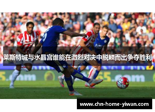 莱斯特城与水晶宫谁能在激烈对决中脱颖而出争夺胜利