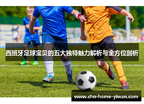 西班牙足球宝贝的五大独特魅力解析与全方位剖析